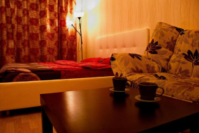 Apartment on Promyshlennaya 19